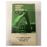 John Deere 100th Farmer
