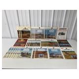 25+ Krause/Haybuster/Sunflower Brochures