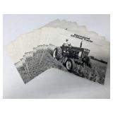 15+ International 274 Offset Tractor Brochures