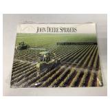 John Deere Sprayers Brochures