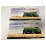 20+ John Deere Drills and Seeders Brochures
