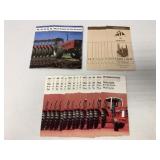25+ International Brochures-86/2+2/Hoober & Co.
