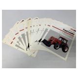 20+ Case IH 2255 Front Loader Brochures