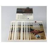 50+ Krause 1580/Lely-Roterra Plow Brochures