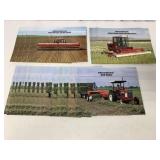 15+ International Brochures-425 Baler/Grain Drill