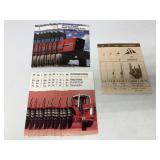 20+ International Brochures-86/Hoober & Co.