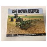 John Deere Dig Down Deeper Brochures