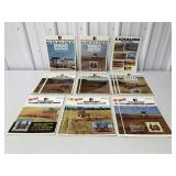 15 Krause Brochures-Plow/Harrows