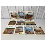 10+ Krause Brochures-Plow/Harrows