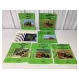 35+ Deutz Brochures-D68 06/D45 06/D62 06