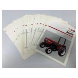20+ Case IH Model 685 Tractor Brochures