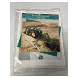 John Deere 40-60 HP Tractors Brochures