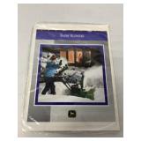 John Deere Snow Blowers Brochures
