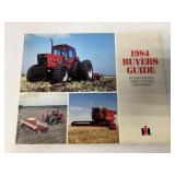 IH 1984 Buyer