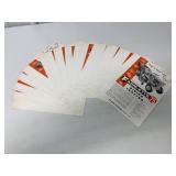 20+ Farm-Ette 75 Riding Tractor Brochures