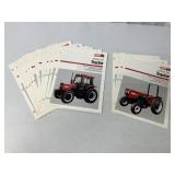 15+ Case IH Model 685 Tractor Brochures