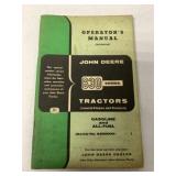 John Deere 630 Series Operator