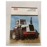 Case Traction King 2670 Tractor Brochure