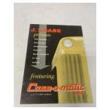 Case-O-Matic Tractors Brochure