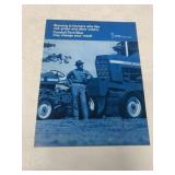 Careful Ford Blue May Change Your Mind Brochure