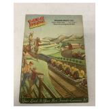 Minneapolis-Moline Catalog