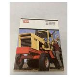 Case 451 Turbo 1270 504 Turbo 1370 Brochure