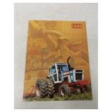 Case Tractors Brochure