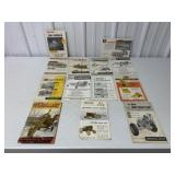 10+ Minneapolis-Moline Brochures