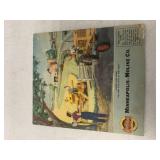 Minneapolis-Moline Catalog