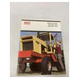 Case 451 Turbo 1270 504 Turbo 1370 Brochure
