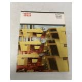 Case Agri King 770/870 Tractors Brochure