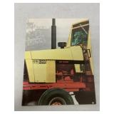 Incomplete Case 1270 1370 Agri King Brochure