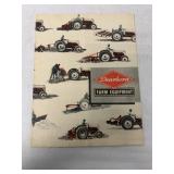 Dearborn Farm Equipment Brochure
