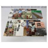 15+ New Idea Brochures