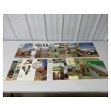 25+ New Idea/New Holland Brochures