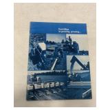 Ford Blue is Growing, Growing Brochure