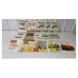 10+ Minneapolis-Moline Brochures