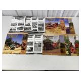 15+ Equipment Echoes Magazines