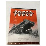 March 1942 International Power Magazine