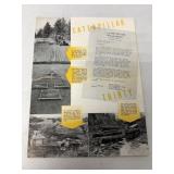 Caterpillar Thirty Brochure