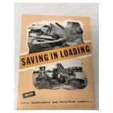 Athey Mobiloaders Saving in Loading Brochure