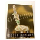 Caterpillar Diesel Engines Brochure