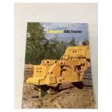 Caterpillar D9G Tractor Brochure