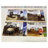 14 Equipment Echoes Magazines