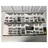 16 Equipment Echoes Magazines