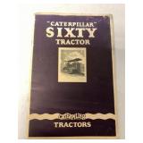 Caterpillar Sixty Tractor