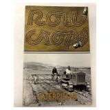 Caterpillar Row Crops Brochure
