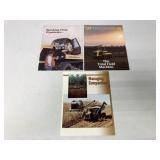 3 Caterpillar Brochures-Compaction/65