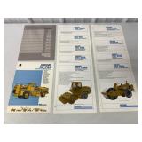 10+ Dresser Compactor/Planer/Roller Brochures