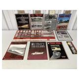 15+ Trail King Trailer Brochures